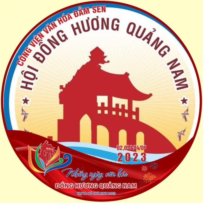 Tuyên truyền và phát sóng phát thanh giới thiệu Chương trình “Những ngày Văn hóa đồng hương Quảng Nam tại TP.HCM 2023